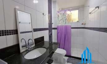 Imagem 7: Apartamento para venda tem 140 metros quadrados com 3 quartos em Praia do Morro - Guarapar