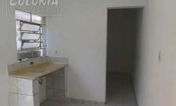 Imagem 4: Santo André - Casa Padrão - Jardim Santo André