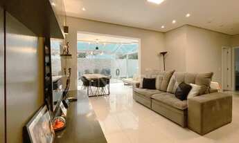 Imagem 2: Apartamento à venda no bairro Tamboré - Santana de Parnaíba/SP