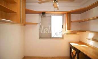 Imagem 5: São Paulo - Apartamento Padrão - Saúde