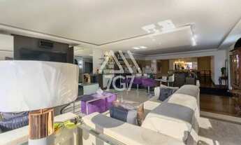 Imagem 4: APARTAMENTO À VENDA NO JARDIM AMÉRICA