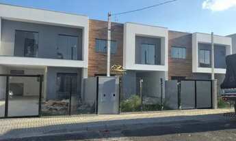 Imagem: CAMPO LARGO - Sobrado Padrão - Centro