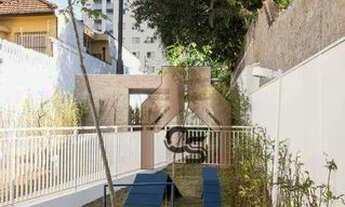 Imagem 6: Apartamento com 3 dormitórios à venda, 100 m² por R$ 1.490.000,00 - Vila Mariana - São Pau