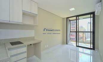 Imagem: Apartamento para venda nos Jardins 1 quarto