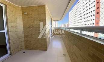 Imagem 4: Apartamento Alto Padrão para Aluguel no bairro Ocian - Praia Grande, SP