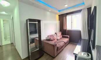 Imagem 5: Apartamento para Aluguel - Cidade Satelite Santa Barbara, 2 Quartos, 68 m2