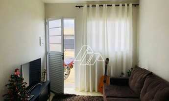 Imagem 2: Casa com 2 dormitórios à venda por R$ 165.000,00 - A Definir - Marília/SP