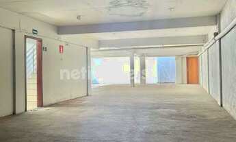 Imagem 7: Locação Andar-pilotis Icaivera Contagem