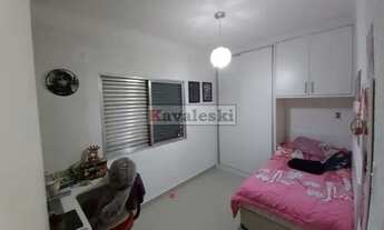 Imagem 3: Casa Térrea, Sacomã - São Paulo