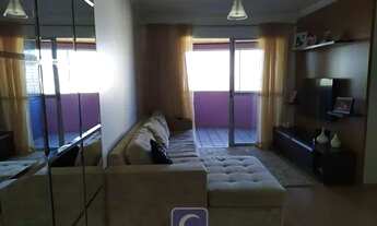 Imagem 2: Apartamento à venda no bairro Centro - Cascavel/PR