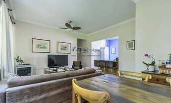 Imagem 5: Apartamento Residencial para venda no Itaim Bibi 2 quartos