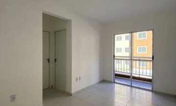 Imagem: APARTAMENTO DE REPASSE NO GRANVILAGE EUSÉBIO