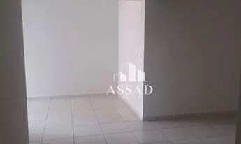 Imagem 2: Apartamento com 2 dormitórios para alugar, 80 m² por R$ 1.350 o aluguel - Centro - São Jos