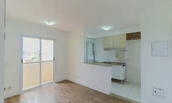 Imagem 2: Apartamento para Aluguel - Cangaíba, 2 Quartos, 48 m2