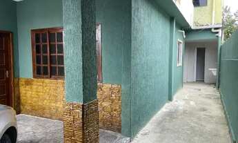 Imagem 3: Casa na Trindade