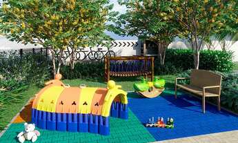 Imagem 4: Apartamento de 1 dormitório com vaga na região do Alto da Mooca