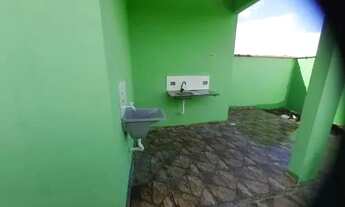 Imagem 5: Casa na praia em Itanhaém - SP