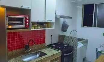 Imagem 5: Apartamento à venda, 46 m² por R$ 180.000,00 - Parque Residencial Lagoinha - Ribeirão Pret