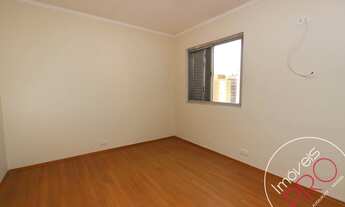 Imagem 6: Amplo apartamento de 110 m2 com 3 dormitórios e 1 suite na Vila Mariana