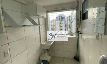 Imagem 6: Apartamento 58 metros, 02 quartos 1 suíte, prédio novo, 100m do mar