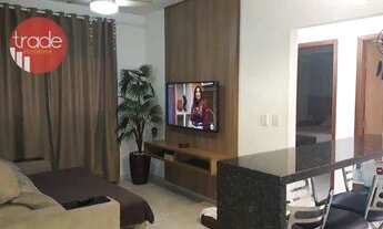 Imagem 2: Apartamento com 2 dormitórios à venda, 48 m² por R$ 200.000,00 - Residencial Greenville