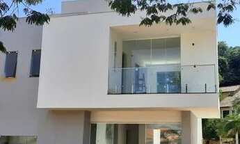 Imagem: Niterói - Casa Padrão - Serra Grande