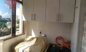 Imagem 5: Apartamento com 1 dormitório à venda, 58 m² por R$ 198.000,00 - Jardim Sumaré - Ribeirão P