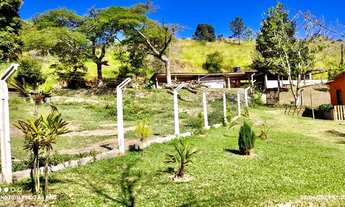 Imagem 2: Sítio Rancho Rio De Ferro 65 mil m². Um paraíso para se viver