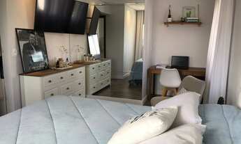 Imagem 7: Apartamento para aluguel tem 115 metros quadrados com 2 quartos vila maria alta