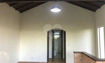 Imagem 3: Casa na Serra da Cantareira com 02 (dois) dormitórios, 02 (duas) salas e linda vista