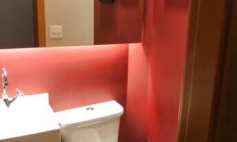 Imagem 4: Apartamento para venda possui 208 metros quadrados com 4 quartos em Vila Mariana - São Pau