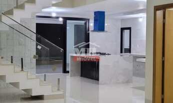 Imagem 4: Casa 335 m2 de área construída Jardins de Verona