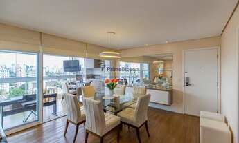 Imagem 4: Apartamento para venda na Vila Olimpia 2 dormitórios