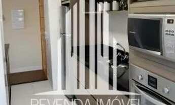 Imagem 2: Apartamento á venda 3 dorms,1 Suite, 2 Vagas em Santo André-SP