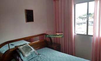 Imagem 5: Sobrado com 6 dormitórios à venda, 372 m² por R$ 954.000 - Vila Nogueira - Diadema/SP