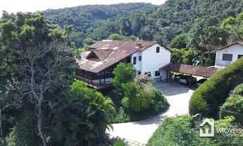 Imagem 2: Petrópolis - Casa de Condomínio - Itaipava