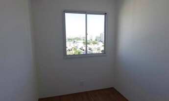 Imagem 5: Apartamento de 02 dormitórios com varanda na Vila Guilhemer