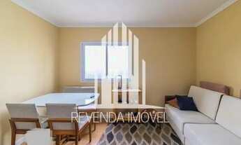 Imagem: APARTAMENTO À VENDA EM BARUERI