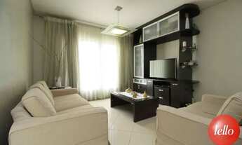 Imagem 2: São Paulo - Casa de Vila - Tatuapé