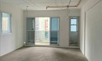 Imagem 6: Sala Comercial na Vila Clementino com 44m² 2 banheiros e 1 vaga de garagem