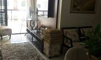 Imagem 3: Apartamento a venda 3 quartos/3 banheiros em Muquiçaba Guarapari ES