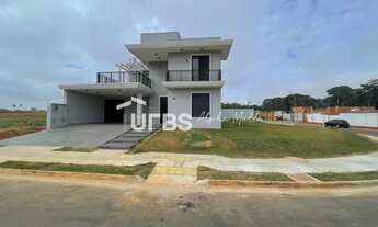 Imagem: Casa de condomínio sobrado para venda possui