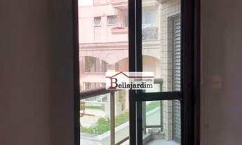 Imagem 3: Apartamento com 3 dormitórios, 98 m² - venda ou aluguel - Jardim - Santo André/SP