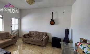 Imagem 3: Casa com 2 dormitórios para alugar, 70 m² por R$ 1.382,50/mês - Altos da vila Paiva - São