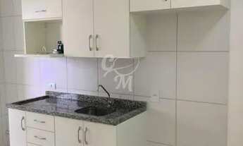 Imagem 5: Apartamento em Condomínio Clube