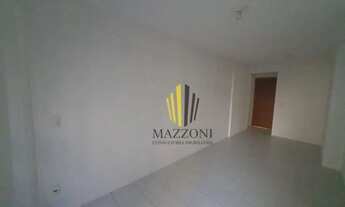 Imagem 5: Apartamento em Boa Viagem | 58m² | Nascente | Varanda | Sala para 2 ambientes