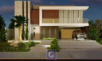 Imagem: Casa à venda no bairro Santa Cruz - Cascavel/PR