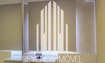 Imagem 7: Apartamento á venda na Vila Andrade, 59m², 3 dormitórios (1 suíte) e 1 vaga de garagem