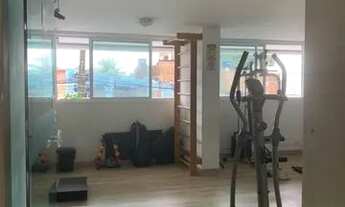 Imagem 5: Apto no Edf Morada Porto Nobre com 3 quartos