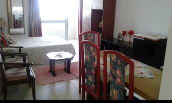 Imagem 2: Kitinet mobiliado